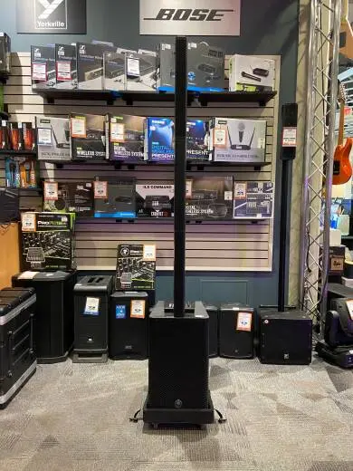 Yamaha - STAGEPAS1KDLSP1